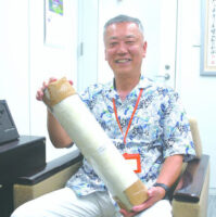 神戸精化 環境配慮の梱包資材 「生分解性ストレッチフィルム」販売