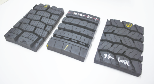 ハンコックタイヤジャパン　トラック用タイヤ販売　高い耐久構造と低燃費性能を発揮