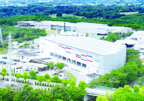 三井物産都市開発 　「ＬＯＧＩＢＡＳＥ豊田」竣工
