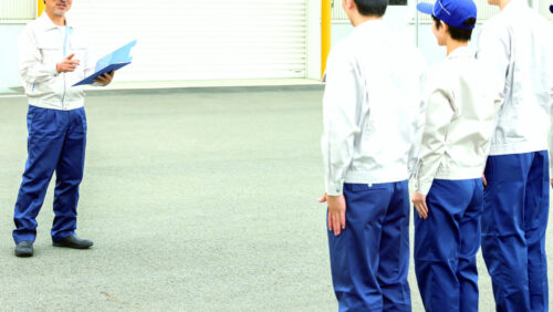 トラック・運送　上がり続ける最低賃金に「追いつけない」と関係者
