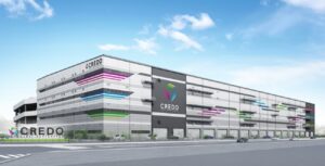 クレド・アセットマネジメント　大型物流施設「ＣＲＥＤＯ野田」着工