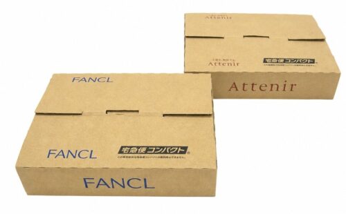 ファンケル　「宅急便コンパクト」本格活用、物流課題への対応強化