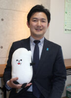 「ドライバーの処遇改善を」前参議院議員の安江伸夫氏