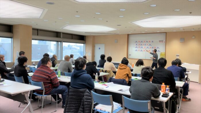行政書士高橋幸也うめさと駅前事務所　運管試験対策の教材発売　講座の受講申込も受付中
