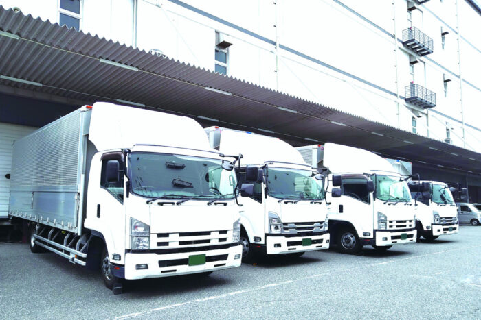 「他社トラック頼り」の仕事は難しい時代へ　下請け規制で再編進む運送業界