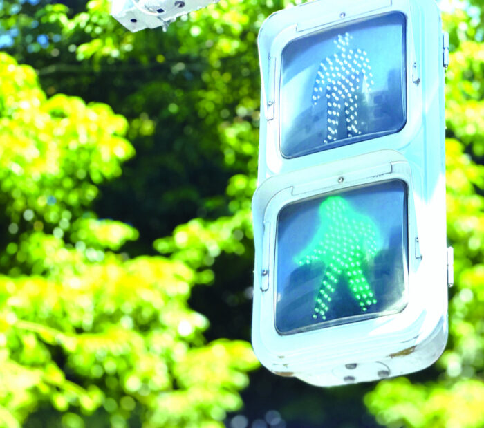 自転車が従う信号はどれ？　トラックドライバーも問われる認識