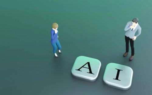「ＡＩは今やスキル」　運送業界でも「必須」の認識拡大