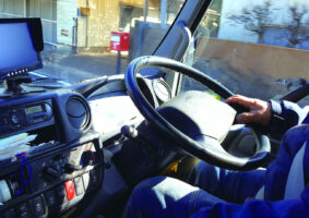 「こんな大変なことしているの？」…荷主関係者が現場を体感して理解深める