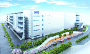 日本ＧＬＰ　愛知県東海市で「Ｍａｒｑ東海名和」を開発