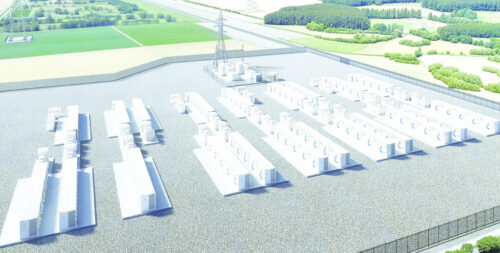 大和ハウス工業　東電HDと業務提携、安定供給と市場参入