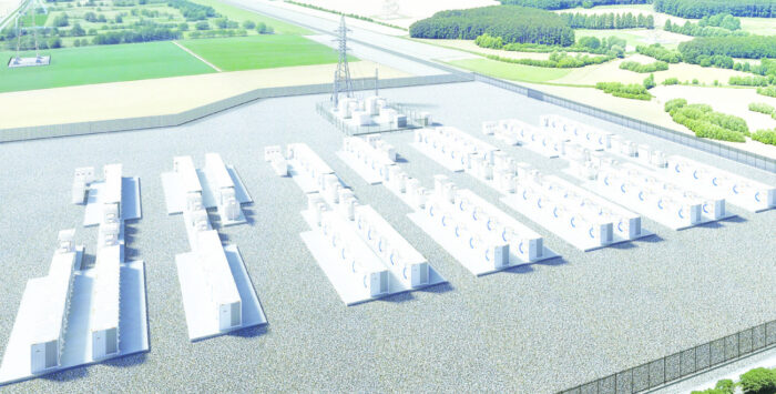大和ハウス工業　東電HDと業務提携、安定供給と市場参入