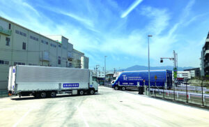 Ｔ２　ＩＳＯ９００１を取得、自動運転分野で国内初