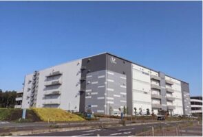 佐川グローバルロジスティクス　つくば営業所を開設、物流機能集約で効率化