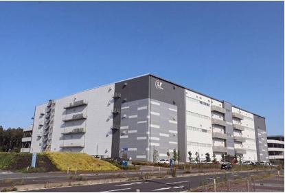 佐川グローバルロジスティクス　つくば営業所を開設、物流機能集約で効率化