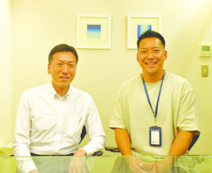 アイティエス　ＤＸ化で負担軽減、働きやすい職場へ