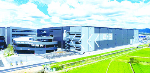佐川グローバルロジスティクス　京田辺営業所を開設