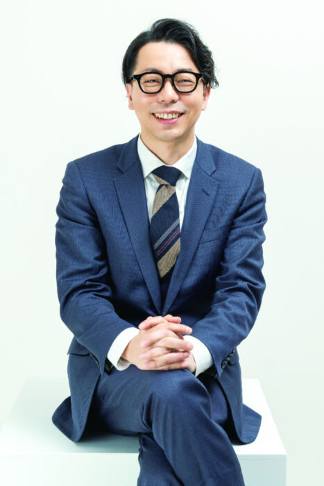 野々市運輸機工 吉田章の未来会議室：第１６回「人間が運転しない時代」