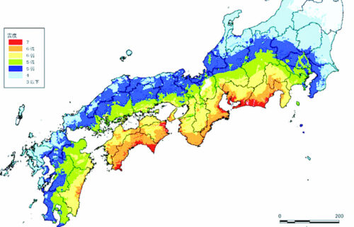巨大地震と物流　安否確認に代替ルート…平時にこそ備えを