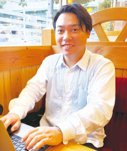 採用支援のジャパニーズドリーム　「繰り返し」からの脱却を