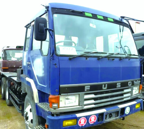 大型トラックの事故防いだ「３つの光」　後継はリミッターに