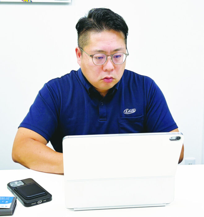 大安とＭｉｙａｍａコーポレーション　学生の視点採り入れ新事業や働き方につなぐ
