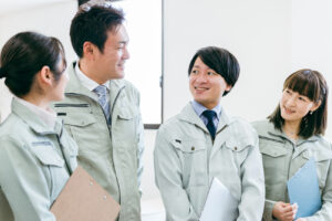 会社の成長で見えなくなる社員の顔　運送会社の「適正」な規模感とは