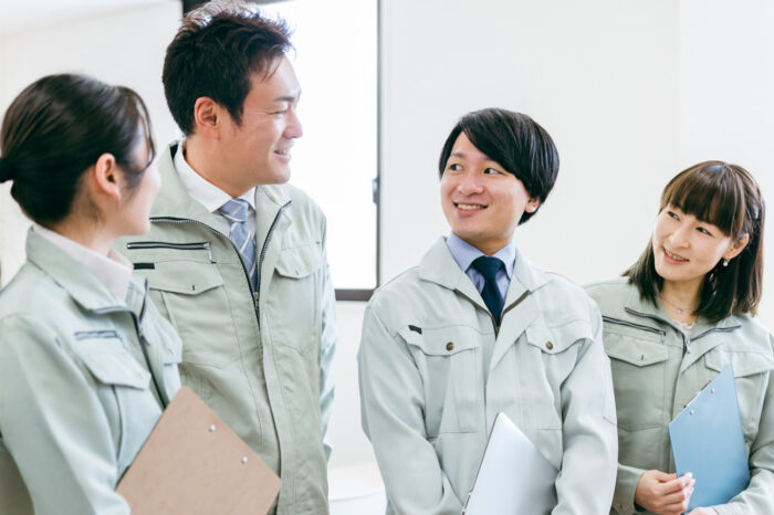 会社の成長で見えなくなる社員の顔　運送会社の「適正」な規模感とは