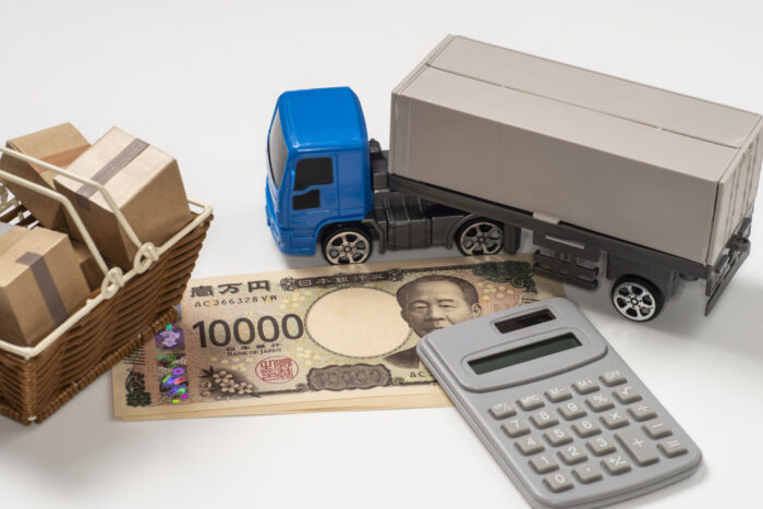 運送業者「廃業」で放置される荷主　相互理解と覚悟が求められる時代
